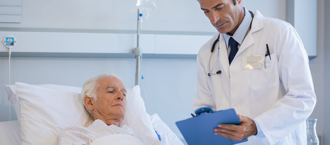 câncer no estômago