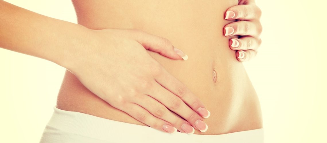 cirurgia de apêndice