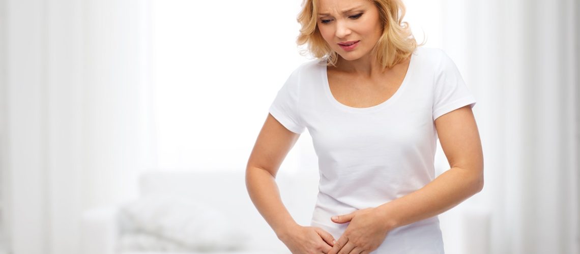 Cirurgia de apêndice: