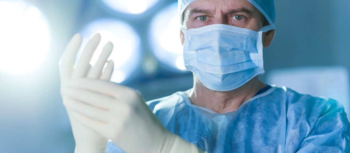 Cirurgia oncológica