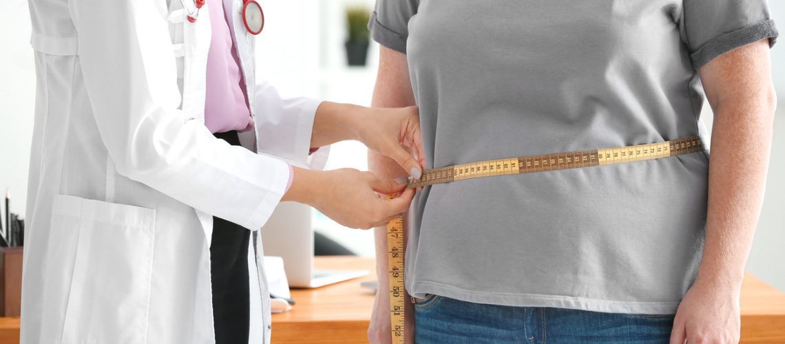 cirurgia para obesidade