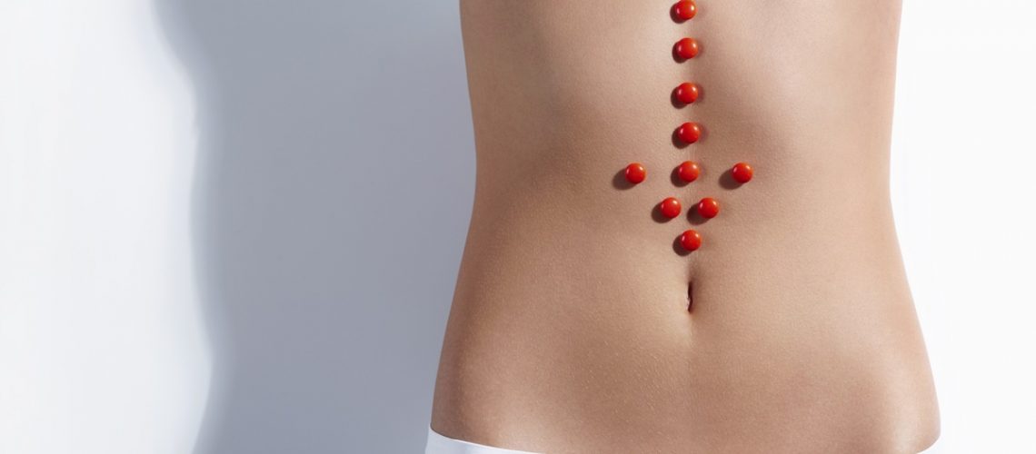 digestão bariátrica