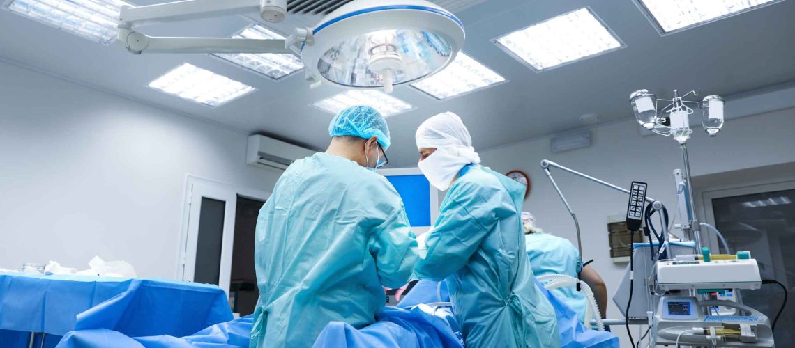 como se preparar para a cirurgia de hérnia