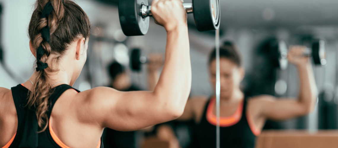 condicionamento físico