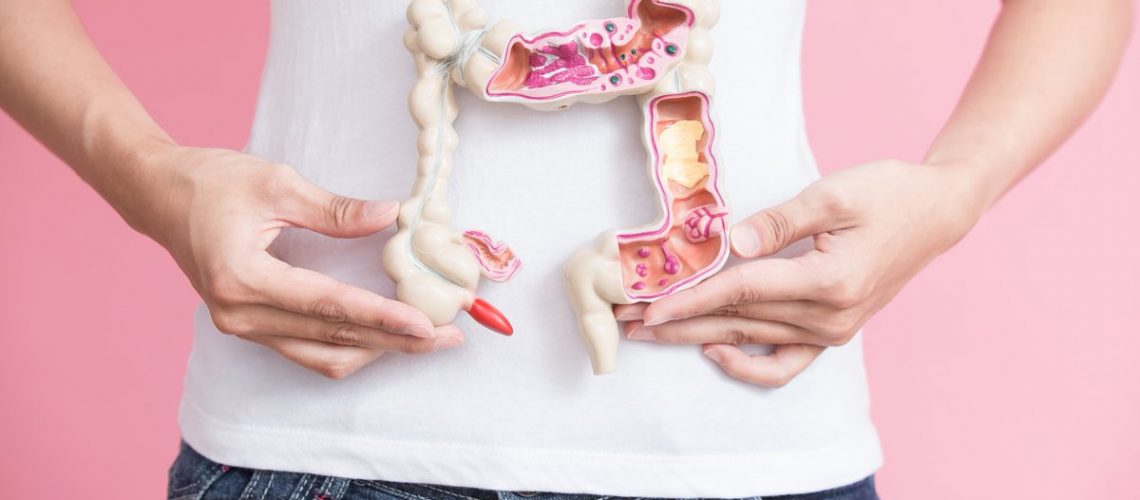 câncer do aparelho digestivo