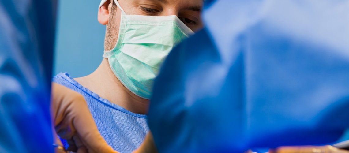 câncer no intestino