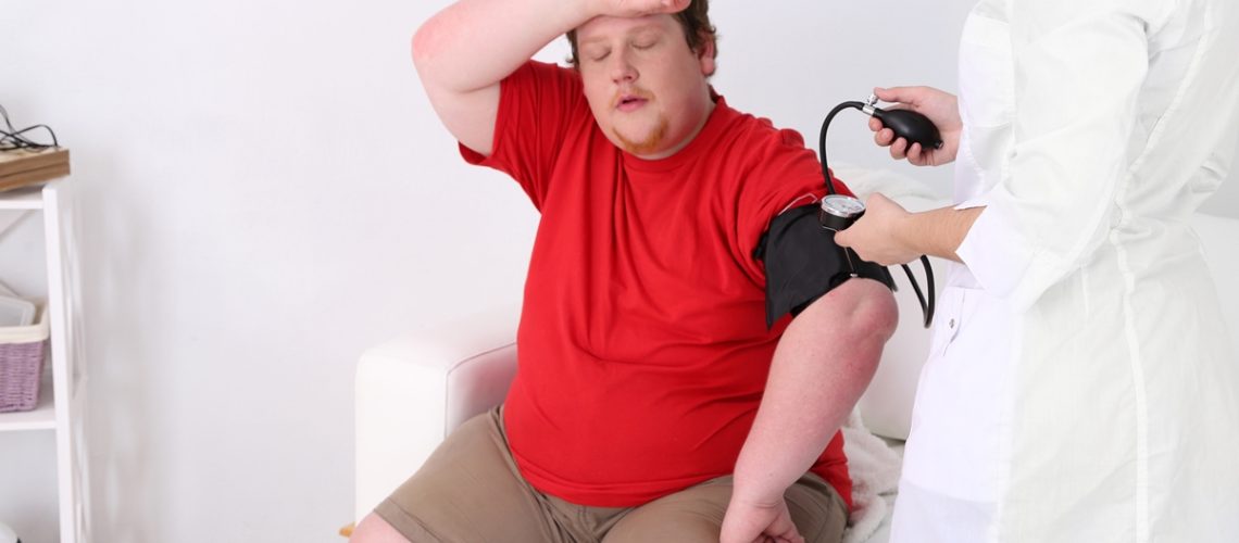 cirurgia bariátrica