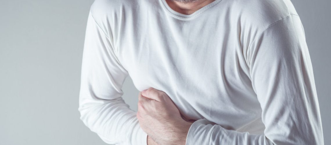 Hérnia estrangulada