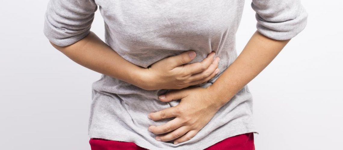 Hérnias da parede abdominal