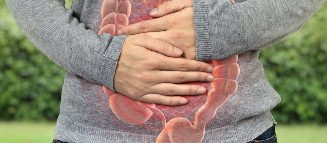 câncer de intestino