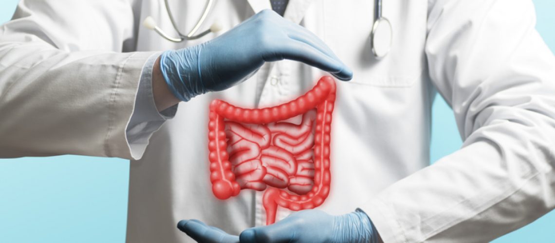 câncer de intestino