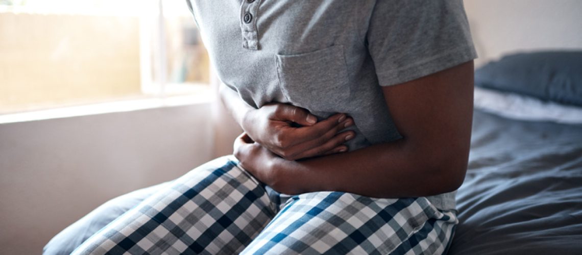 pólipos no intestino grosso