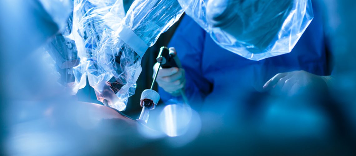 cirurgia bariátrica