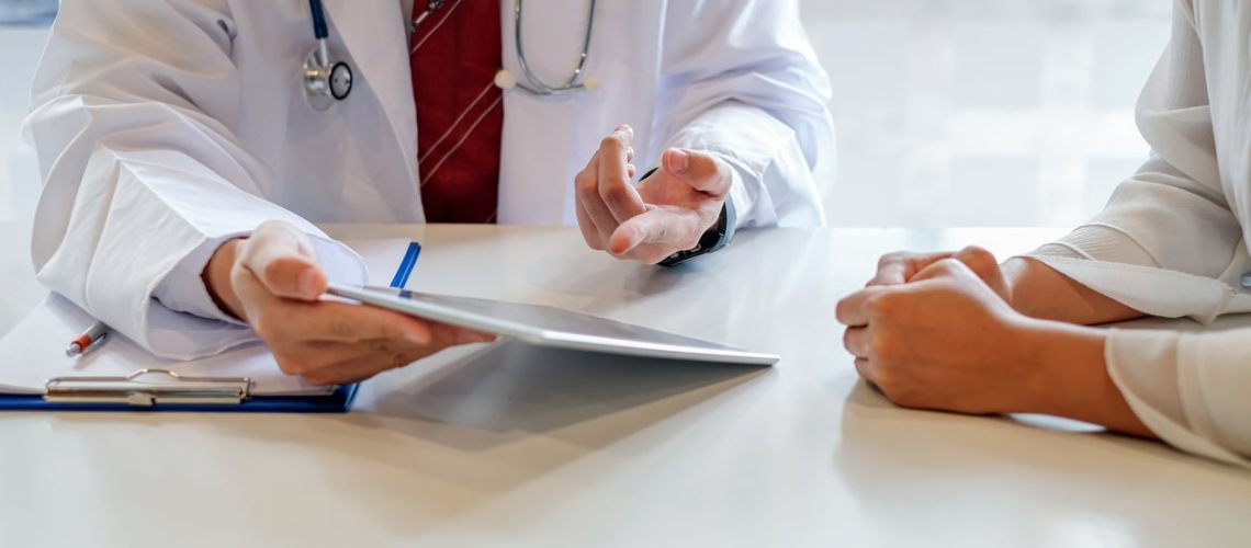 cirurgia oncológica