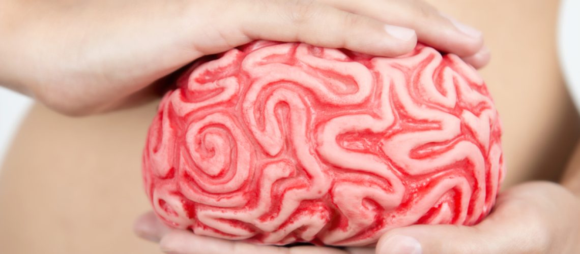 eixo intestino e cérebro