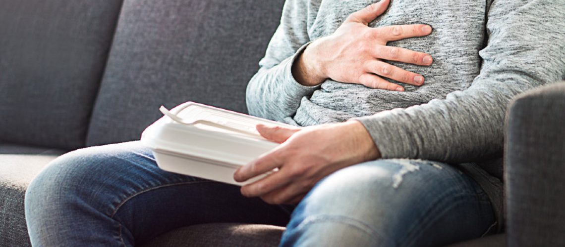 má digestão: quais as causas e tratamentos