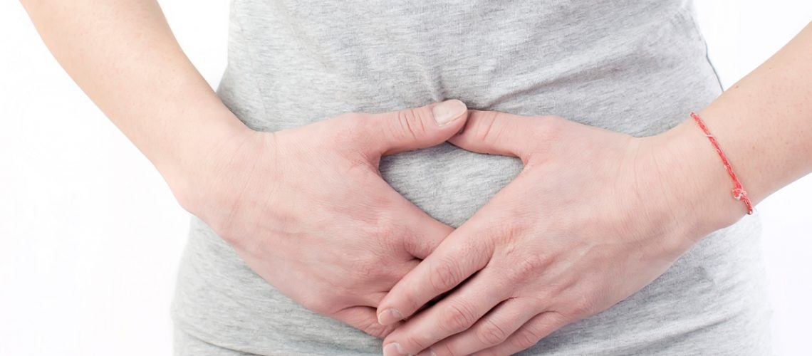 câncer no intestino