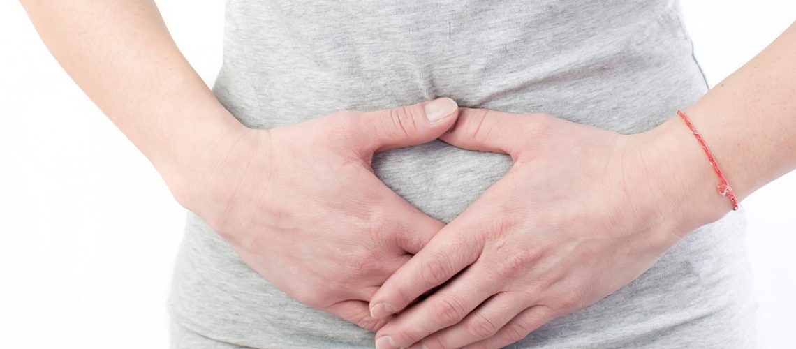 câncer no intestino