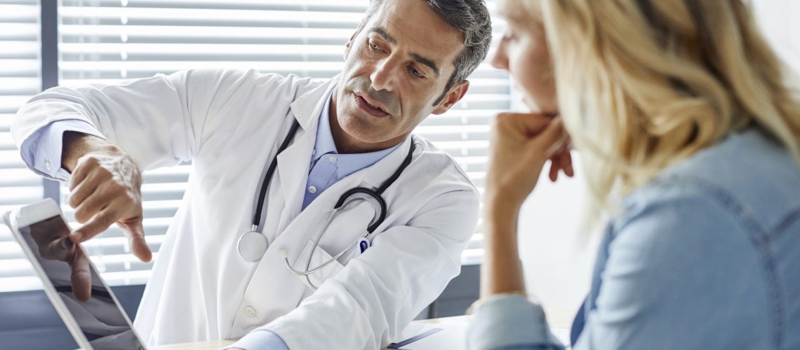 exames pré-cirúrgicos