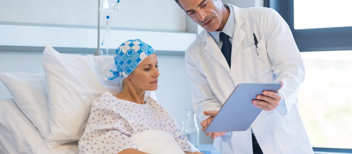 quimioterapia e radioterapia