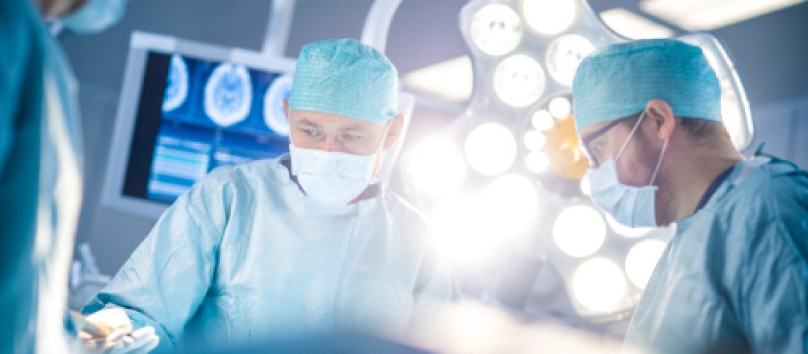 cirurgia bariátrica