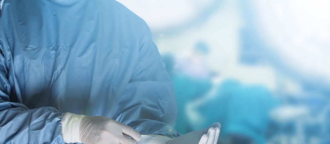 cirurgia bariátrica