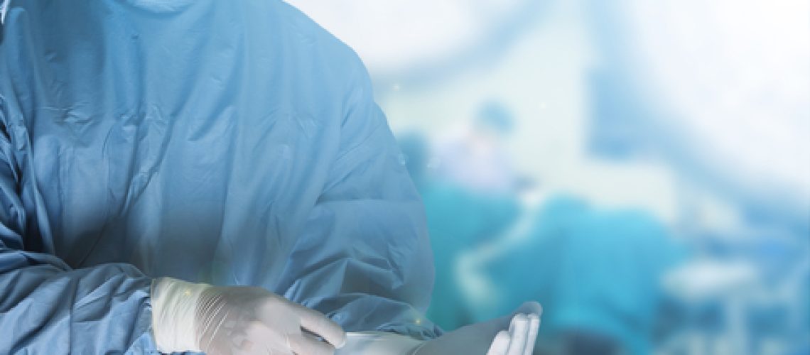 cirurgia bariátrica