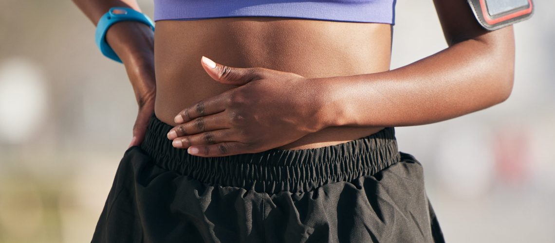 Prevenir e aliviar hérnias