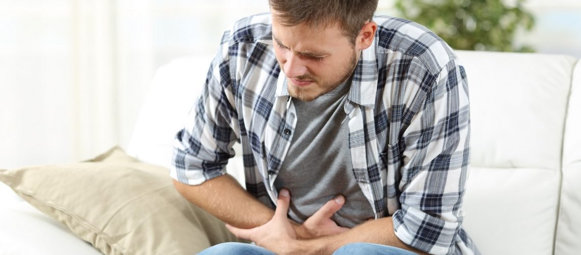 causas de pedra na vesícula