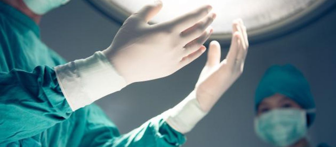 cirurgia de hérnia inguinal