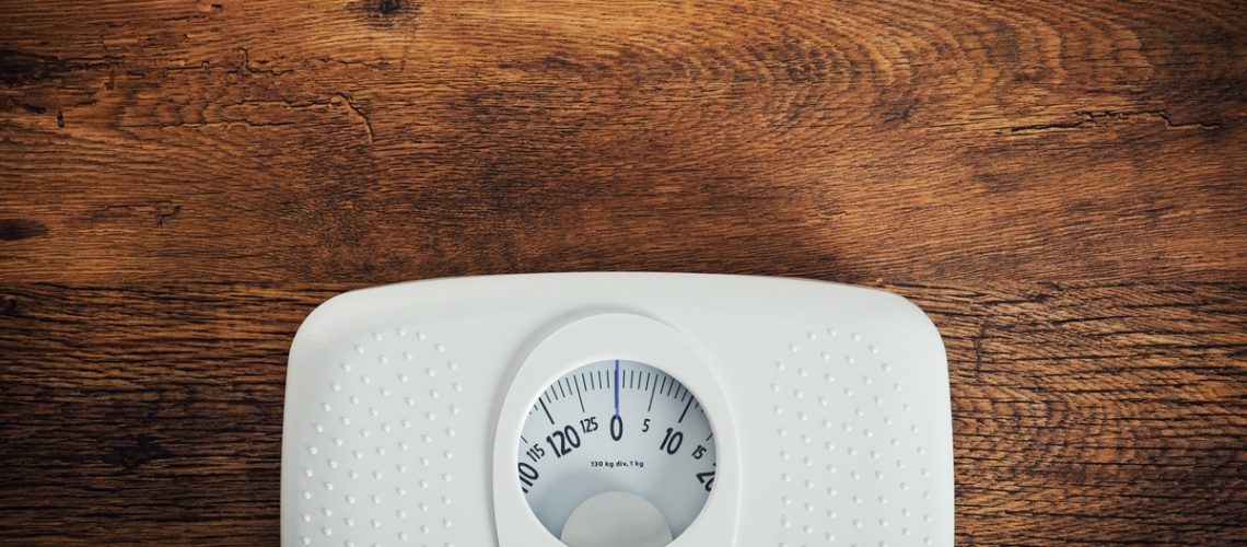 redução de estômago